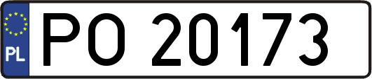 PO20173