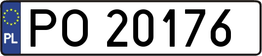 PO20176