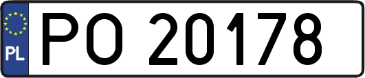 PO20178