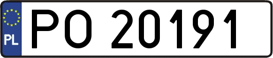 PO20191