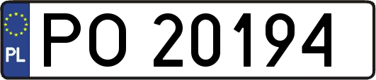 PO20194