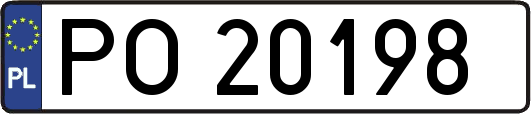 PO20198