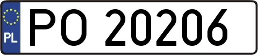 PO20206