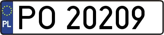 PO20209