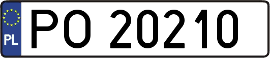 PO20210