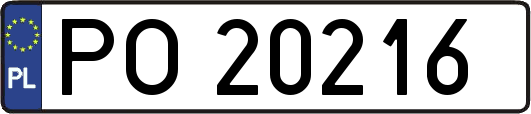 PO20216