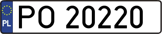 PO20220
