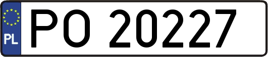 PO20227