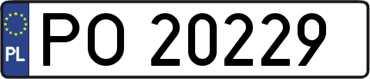 PO20229