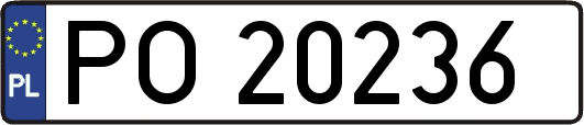 PO20236