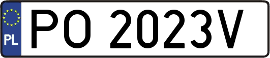 PO2023V