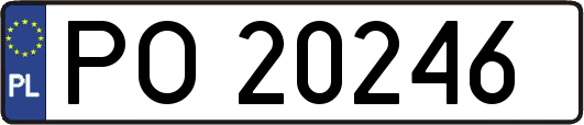 PO20246