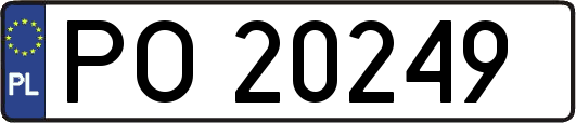 PO20249
