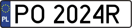 PO2024R