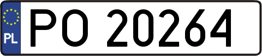 PO20264