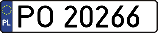 PO20266