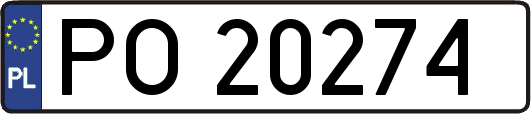PO20274