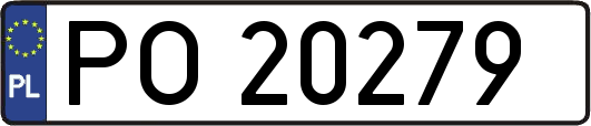 PO20279