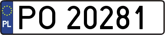 PO20281
