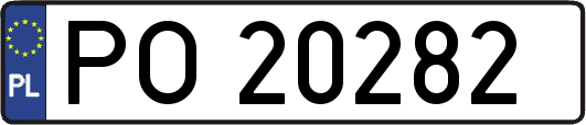 PO20282
