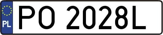 PO2028L