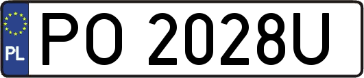 PO2028U