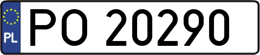 PO20290