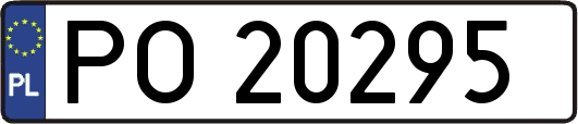 PO20295