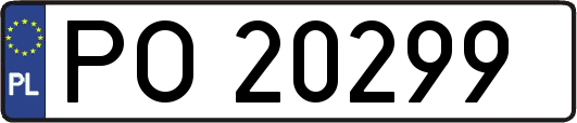 PO20299
