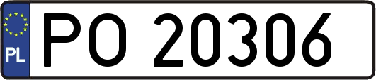 PO20306