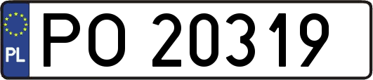 PO20319