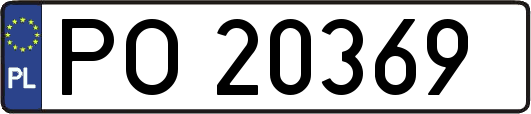 PO20369