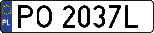 PO2037L