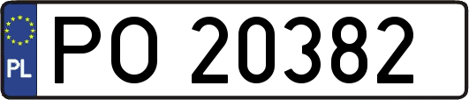 PO20382