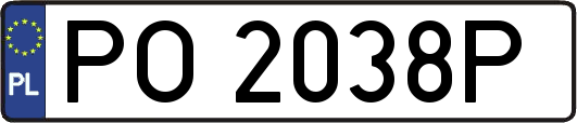 PO2038P