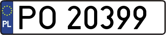 PO20399