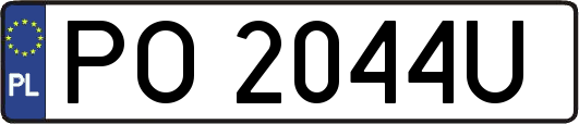 PO2044U