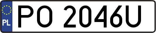 PO2046U