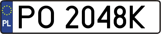 PO2048K