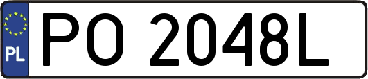 PO2048L