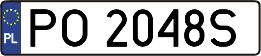 PO2048S