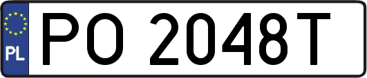 PO2048T