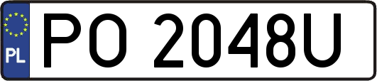 PO2048U