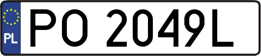 PO2049L