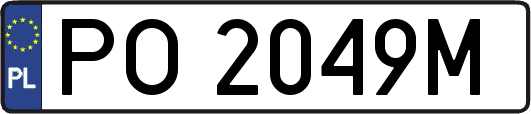 PO2049M