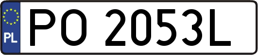 PO2053L