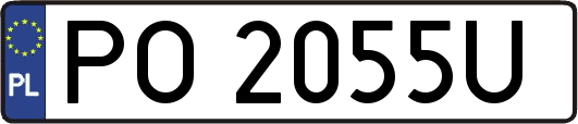PO2055U