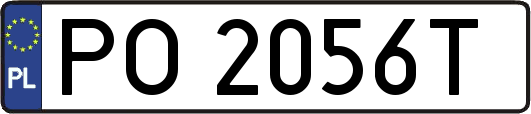 PO2056T