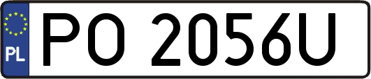 PO2056U