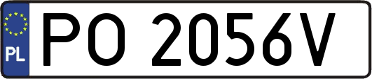 PO2056V